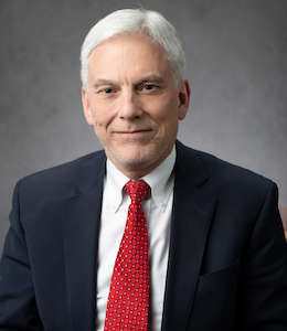 Picture of Daniel C. Green