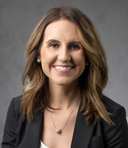 Picture of Heidi Buck Morrison