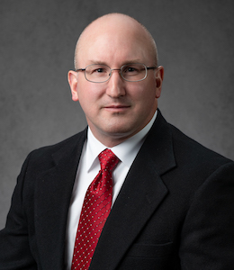 Picture of Lane V. Erickson