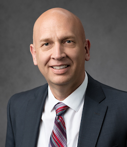 Picture of Patrick N. George