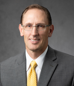 Picture of Stephen J. Muhonen