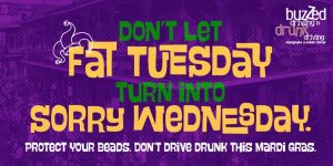 Fat Tuesday