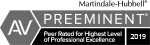 Martindale-Hubbell