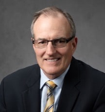 Brent O. Roche