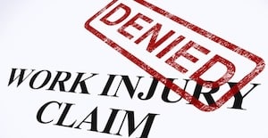 Idaho Workers’ Compensation Denied Claims Lawyers