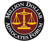 Million Dollar Advocates Forum
