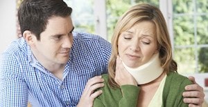 Neck Injury Lawyer in Idaho