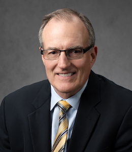 Picture of Brent O. Roche
