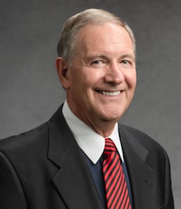 Picture of Craig W. Christensen