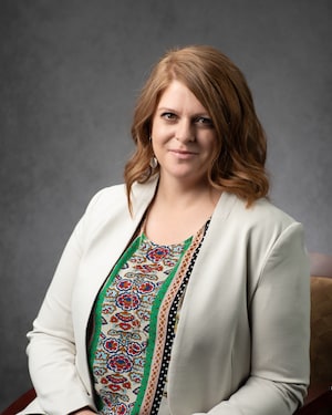 Picture of Hayley Lowry